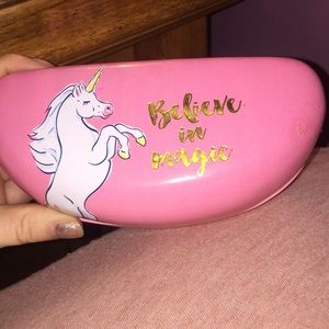 Glasses case